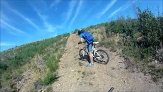 BTT Sta. Justa Viana do Castelo