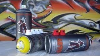 Перезаряжаемый баллончик своими руками