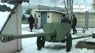 2 е рождение музея ПВКИУ