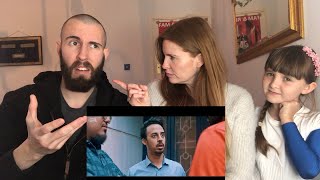 Where Do You Want To Eat  REACTION!! Jordindian   Niharika NM | & RUBY IS BACK!!!