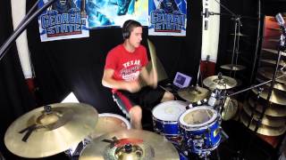The Offspring - Self Esteem - Drum Cover