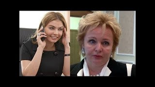 "ГОРИ в аду!!!" -  Людмила Путина НАЗВАЛА имя РАЗБИВШЕЙ ее БРАК!!