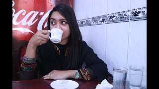 রাব্বানী হোটেল এর চা!  ?। মিরপুর বেনারশি পল্লী | Rabbani Hotel And Restaurant, Mirpur, Dhaka