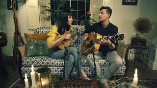 Bottomless Coffee Band  - Tussen Treine, Sitkamer Sessions