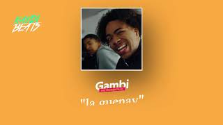 Gambi - La Guenav (Instrumentale)