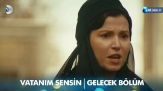 Vatanım Sensin 11. Bölüm Fragmanı