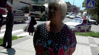 Новороссийск Вашуркин И О лишение соводы