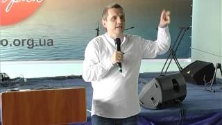 "Что делает нашу веру ценной" Виталий Осипчук