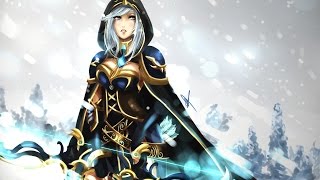 LOL- FPG TheLukLook montage #9