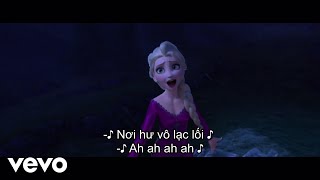 Tiêu Châu Như Quỳnh, AURORA - “Nơi Hư Vô Lạc Lối (From "Nữ Hoàng Băng Giá II")