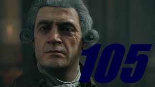 Прохождение Assassin's Creed Unity (Единство) - Часть 105 (Конец Робеспьера)