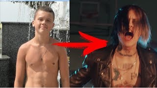 ДЖИЗУС - Эволюция музыки(2014 - 2019)