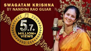 Swagatam krishna- Mohana- Oothukkadu Venkata Subbaiyer