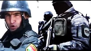 Что на самом деле произошло на Кыргызско - Таджикской границе?