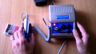 Фрезер для маникюра и педикюра DR - 278 30000 об/мин