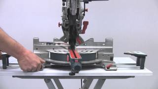Bosch GCM8 SJL