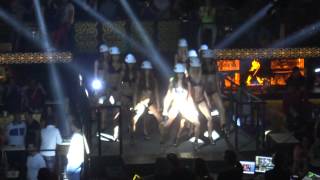 Ночной клуб Аура (Club Aura Kemer), Кемер, Турция