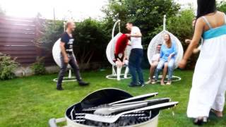 Грили Weber в магазине Grill Machine