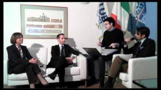 Movimentando 1.5 - Domande a bruciapelo con Beatrice Lorenzin e Daniele Toto