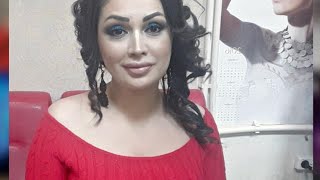 Алина Мани лагь, эй ашуг. Акушинка