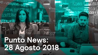 Punto News
