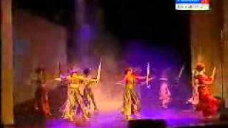 kirovka musical