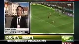 Türkiye Brezilya 2014 Dünya Kupası'na Nasıl Gider  haberi   TIKLA İZLE