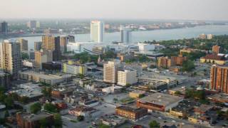 Windsor-Essex Top 7 Official Video
