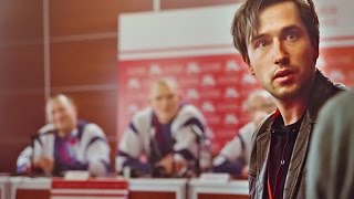 Чемпионы: Быстрее  Выше  Сильнее 2016 дата выхода фильма