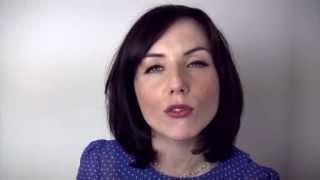 Beauty tips: fake eyelashes