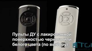 Гаражные ворота Hörmann  Немецкие секционные ворота для гаража в Украине
