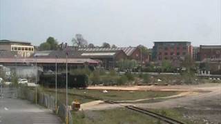 5043 THE CITY OF YORK 1