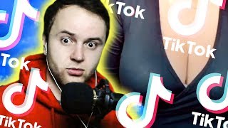 ДЕВУШКИ НЕ КАКАЮТ! - ТРЭШ В ТИК ТОК #5