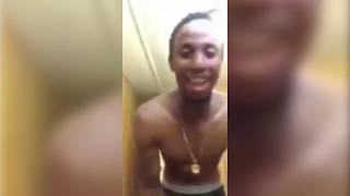 Florida man busted during raid while on Facebook Live