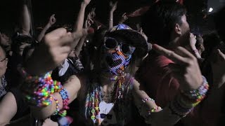 The Prodigy - Breathe (Live in China)
