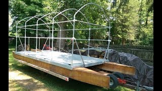PVC Pipe Bending