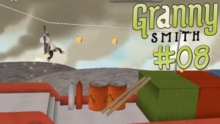 Feuchtfröhlicher Übergang zur Industrie - Granny Smith #08 - Let's Play/Gameplay