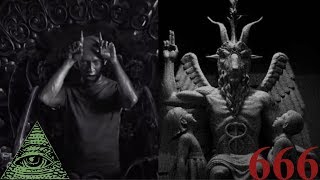 Oxxxymiron САТАНИСТ ДОКАЗАТЕЛЬСТВА | #ОКСИМИРОНСАТАНИСТ