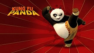 КУНГ ФУ ПАНДА  - #часть_8 Прохождение игры  KUNG FU PANDA