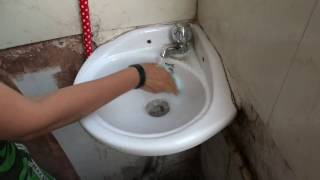 How to Clean Wash Basin? | House Cleaning Methods