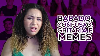 ALGO ERRADO COM O BBB? | Lunática