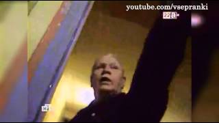СБ - Спид сдаёт всю банду (Спидовая aka Зинаида Николаевна Давыдова)