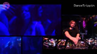 Gary Beck | Rotterdamse Rave 2 Year Anniversary, Factory 010 DJ Set | DanceTrippin