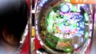 金から群予告■CR野生の王国３