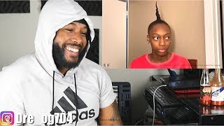 Nicole Tv Being a RELATABLE QUEEN for 5 minutes straight | REACTION