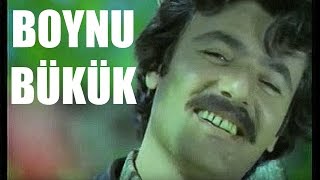 Boynu Bükük - Eski Türk Filmi Tek Parça (Restorasyonlu)