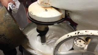 Torrone - How It's Made - Termini Brothers Bakery