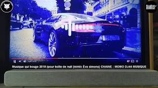 Présentation et Test de la Xiaomi Mi TV Soundbar