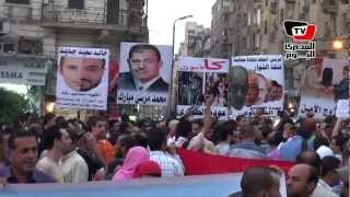 «قوى اليسار» ترفض تأسيسية الدستور