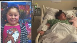 Young Girl Fighting For Her Life After Suspected DUI Driver Plows Into Home